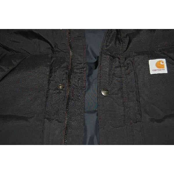 Carhartt（カーハート） carhartt KALKASKA ダウンベスト BLACK