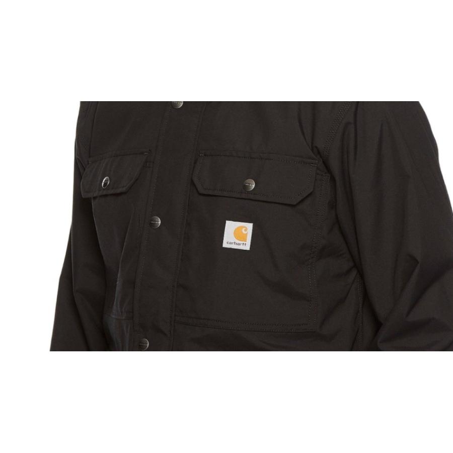 Carhartt（カーハート） carhartt UTILITY COAT ナイロンジャケット