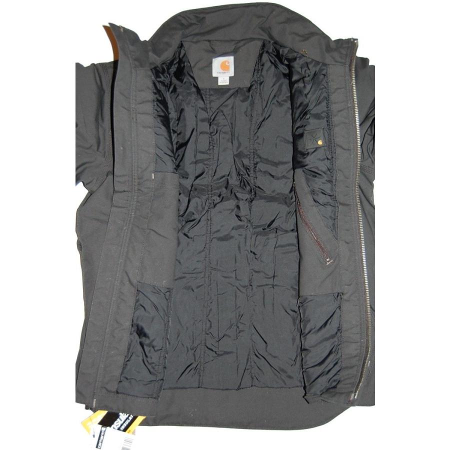 Carhartt carhartt カーハート QUICK DUCK JEFFERSON JACKET Carhartt carhartt カーハート QUICK DUCK JEFFERSON JACKET
