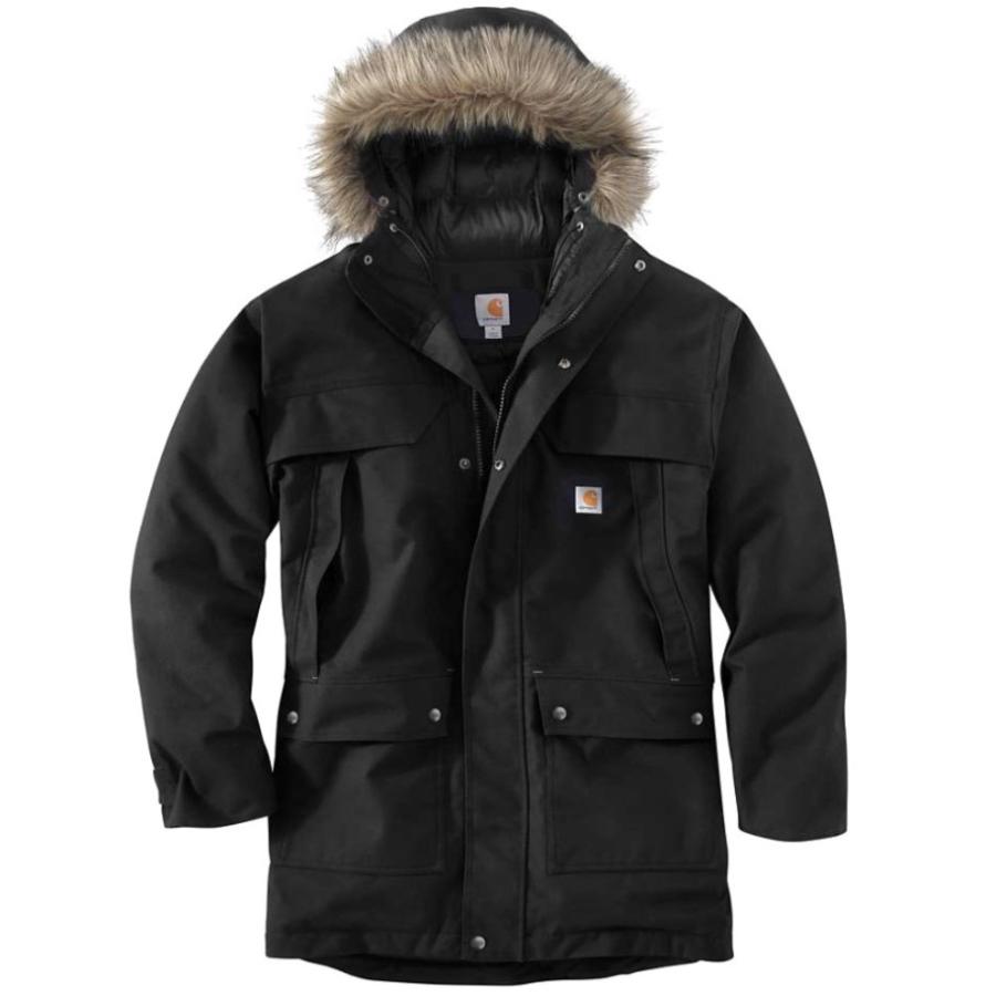 Carhartt（カーハート） carhartt Quick Duck Sawtooth Parka クイック