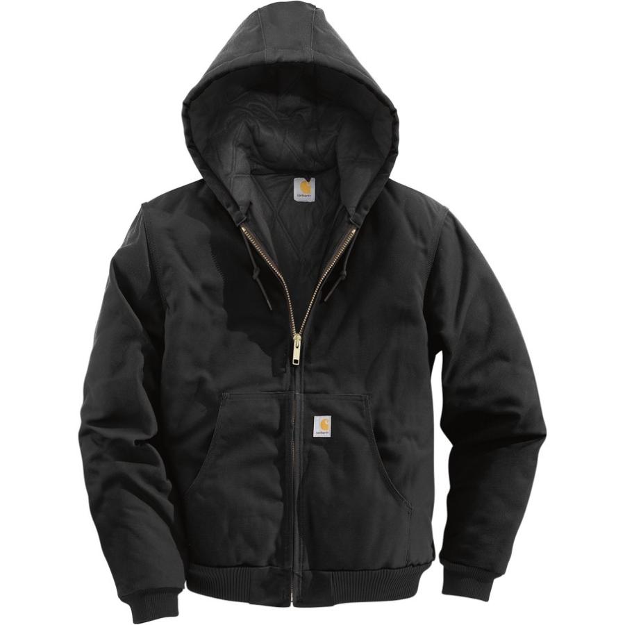 Carhartt カーハート アクティブジャケット キルティング裏地 J140