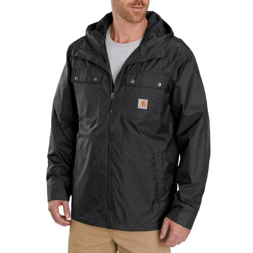 Carhartt（カーハート） carhartt ROCK FORD ナイロン ライト