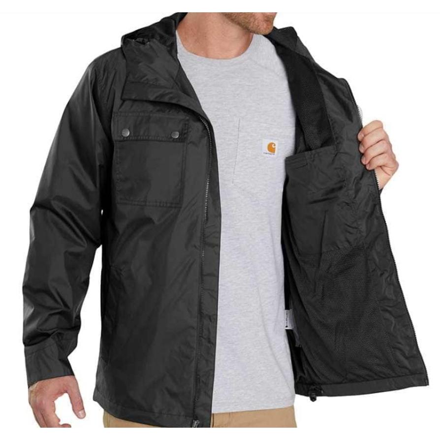 Carhartt（カーハート） carhartt ROCK FORD ナイロン ライト