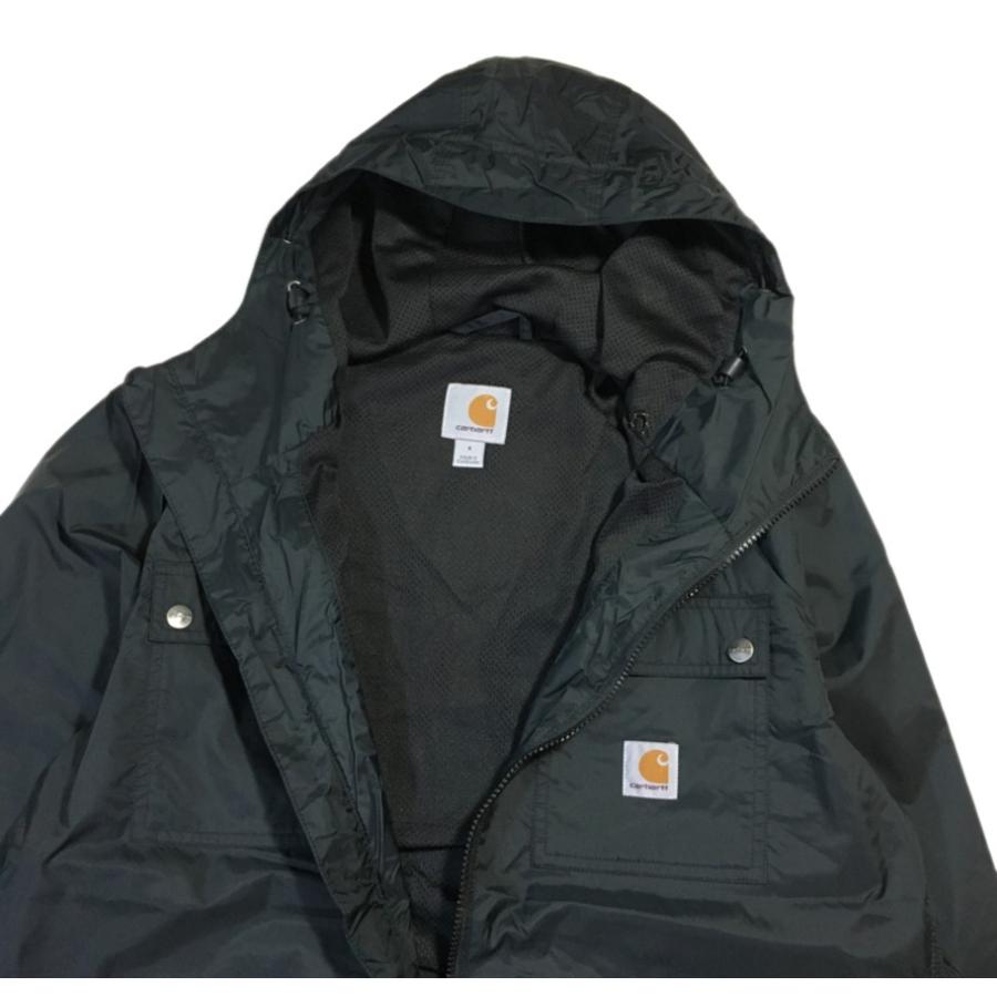 Carhartt（カーハート） carhartt ROCK FORD ナイロン ライト