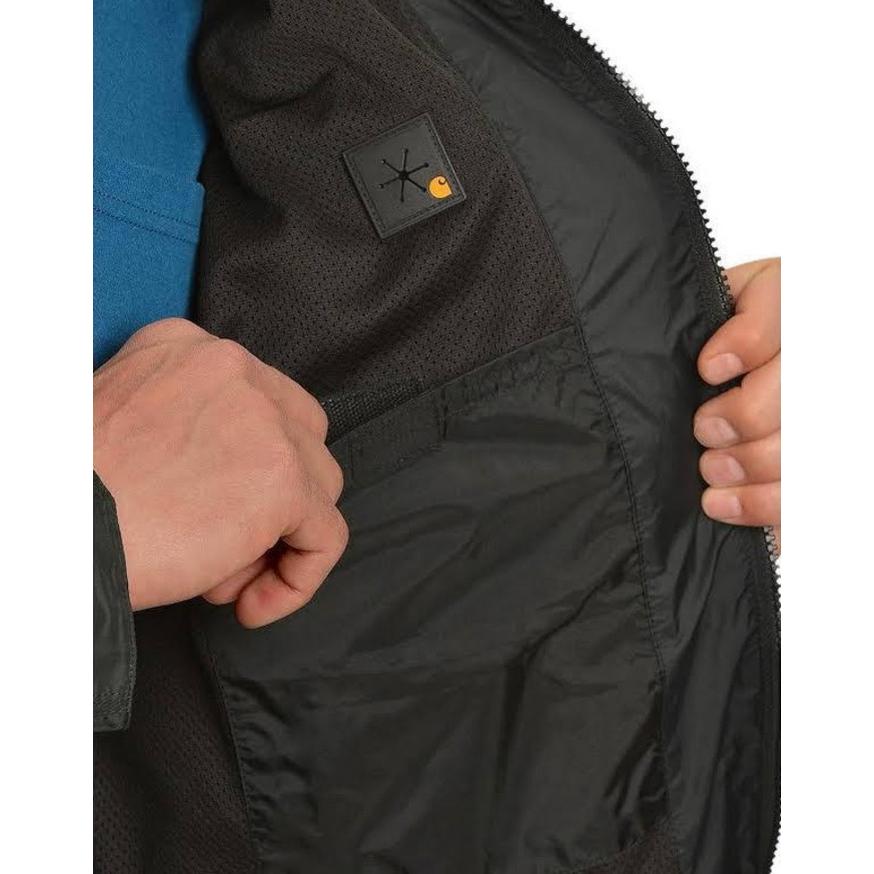 Carhartt（カーハート） carhartt ROCK FORD ナイロン ライト