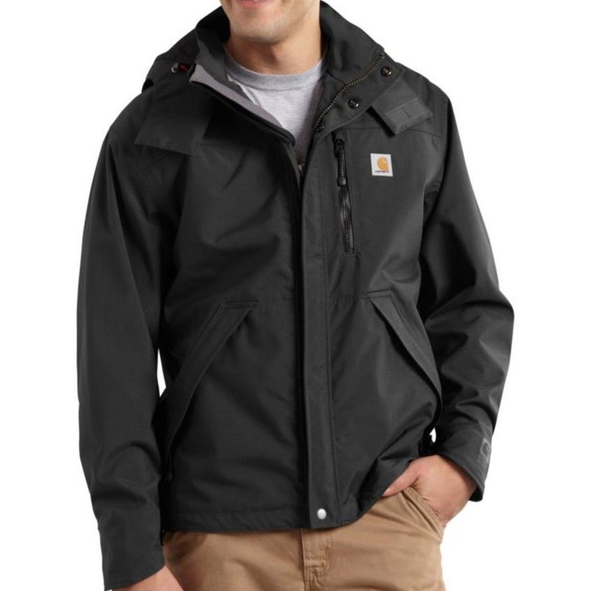 Carhartt（カーハート） carhartt SHORELINE JACKET ナイロン