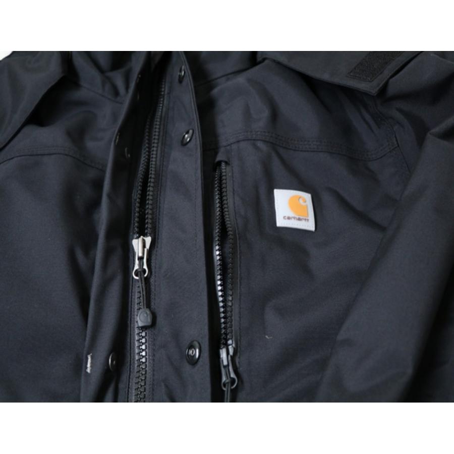 Carhartt（カーハート） carhartt SHORELINE JACKET ナイロン
