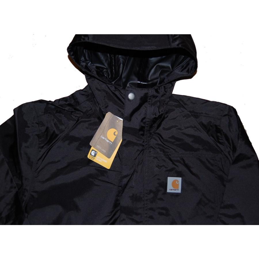 Carhartt カーハート carhartt DRY HARBOR ドライ ハーバージャケット  