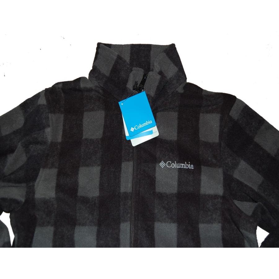 希少 コロンビア チェック スノージャケット コロンビア（Columbia）（キッズ）24-25モデル スキー スノーボード