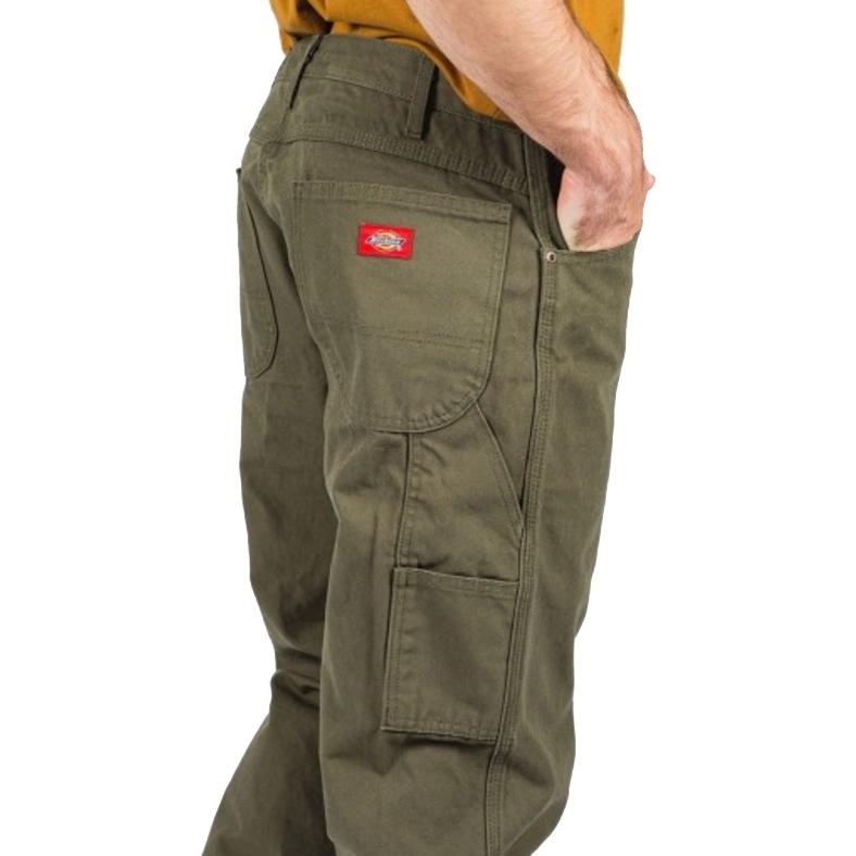 Dickies ディッキーズ 1939 リラックス カーペンターパンツ Dickies ディッキーズ 1939 リラックス カーペンターパンツ