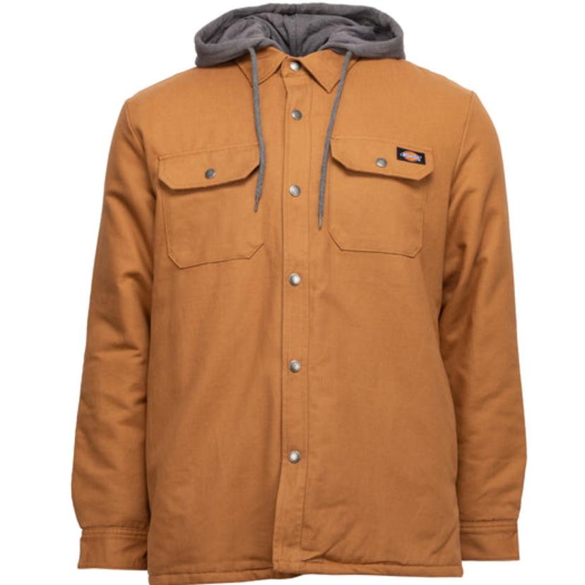 Dickies ブラウン ジャケット M-LN 楽天市場】ディッキーズ（カラーブラウン）（コート・ジャケット