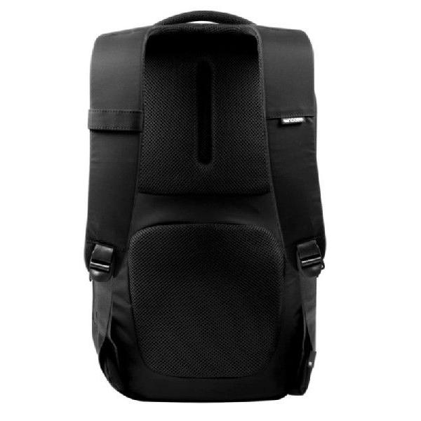 incase インケース Nylon Premium Backpack BLACK｜dukesstore｜04