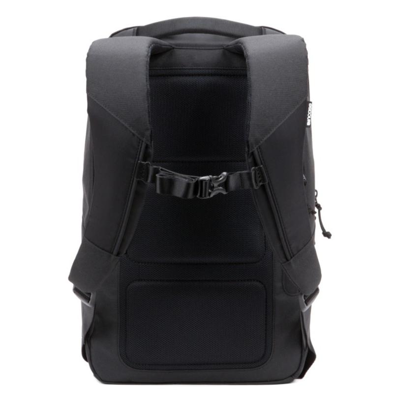 incase インケースCARGO BACK-PACK BLACK｜dukesstore｜04