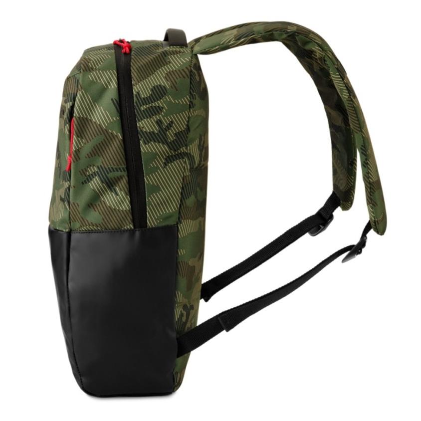 incase インケース STAPLE BACK-PACK  METRIC CAMO/BLACK｜dukesstore｜04