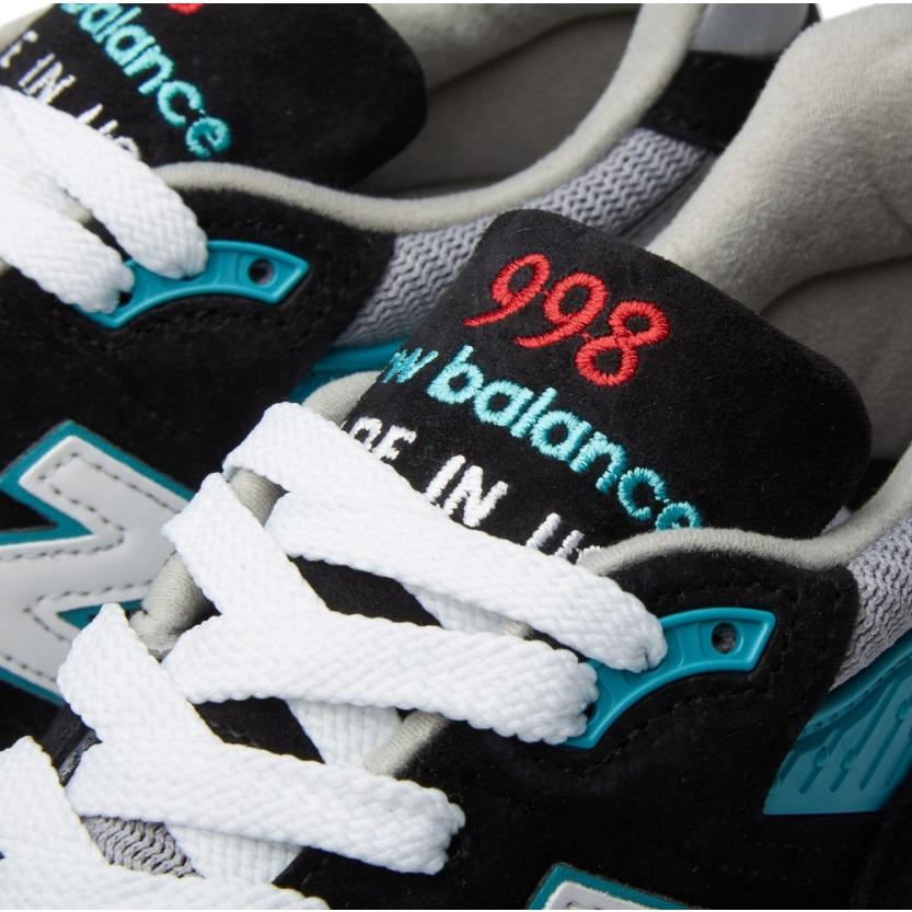 ニューバランス NewBalance M998CBB USA製 訳有 : nb-0052 