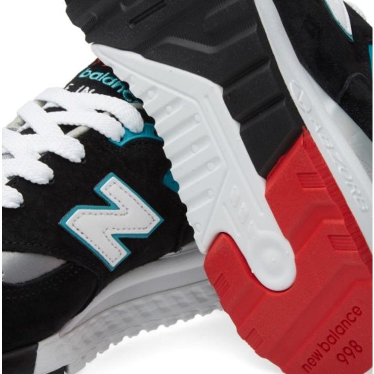 ニューバランス NewBalance M998CBB USA製 訳有 : nb-0052 