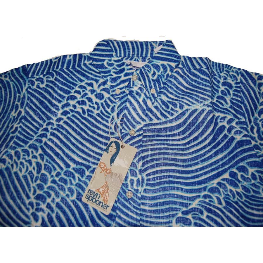 reyn spooner Reyn Spooner レインスプーナー ハワイアンシャツ