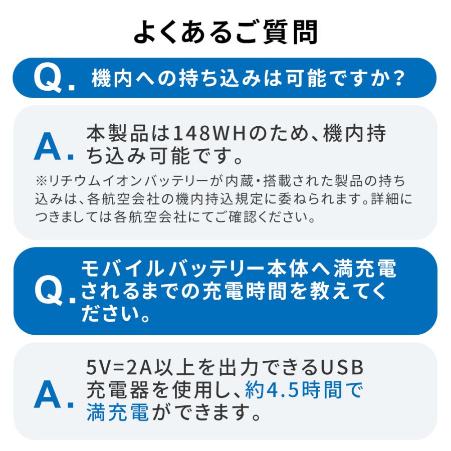 定価23000円  モバイルバッテリー 40000mA 楽天市場】【クーポン利用で最安2380円】「楽天1位」モバイル