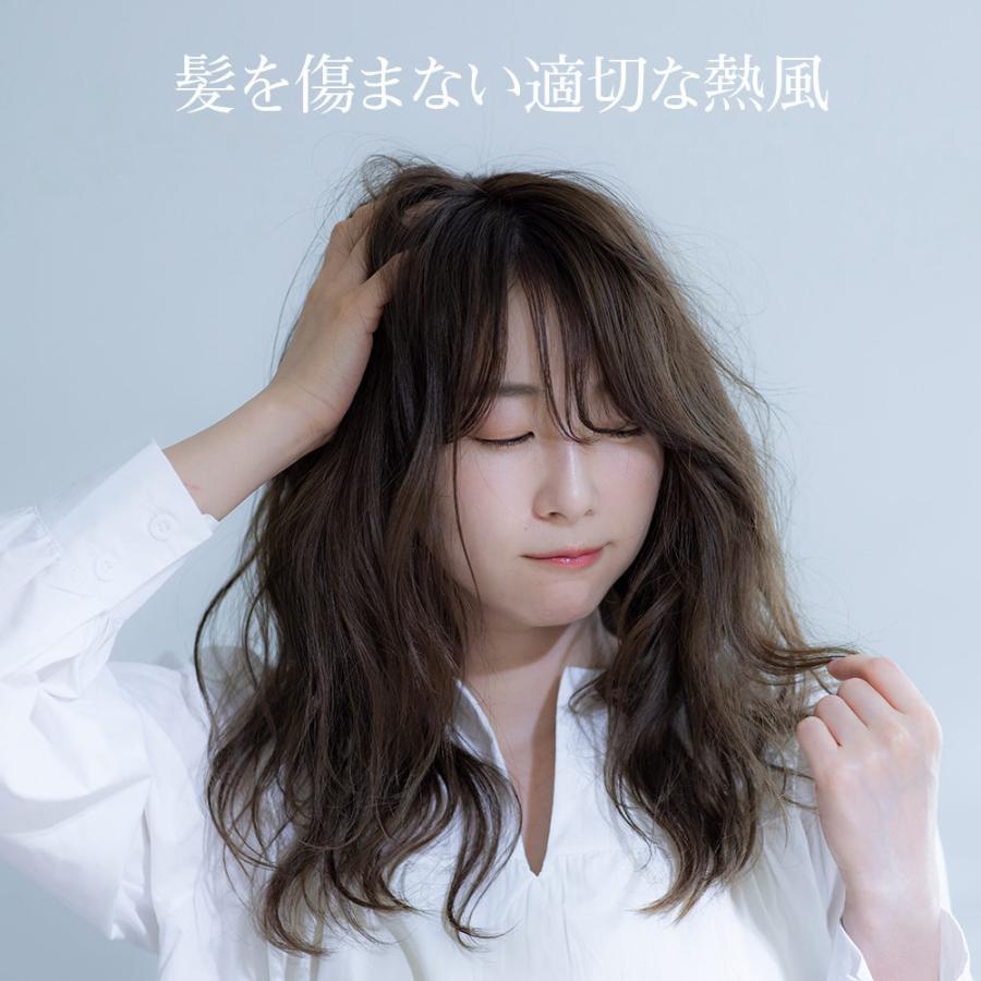 ヘアードライヤー マイナスイオン イオン 3分速乾 100V 1200W 大風量