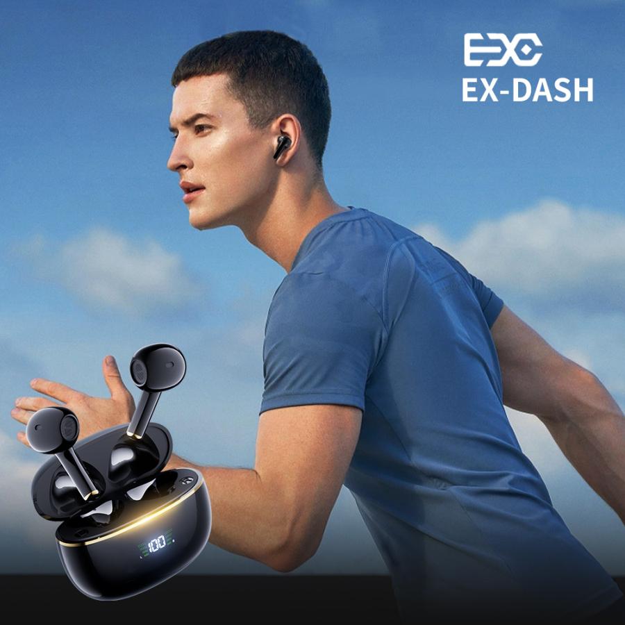 最高コスパ」E8ワイヤレスイヤホン Bluetooth5.3 超指向性 音漏れゼロ