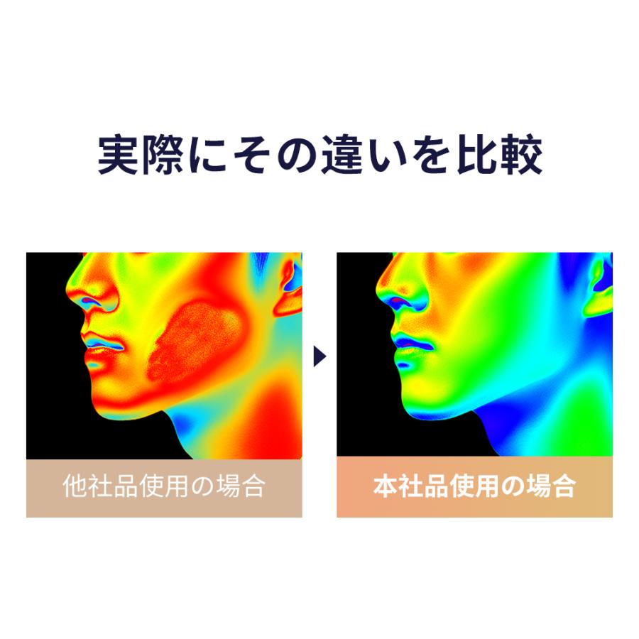 髭剃り 電動シェーバー 日本製刃 メンズ 磁気式着脱 深剃り Type-C充電
