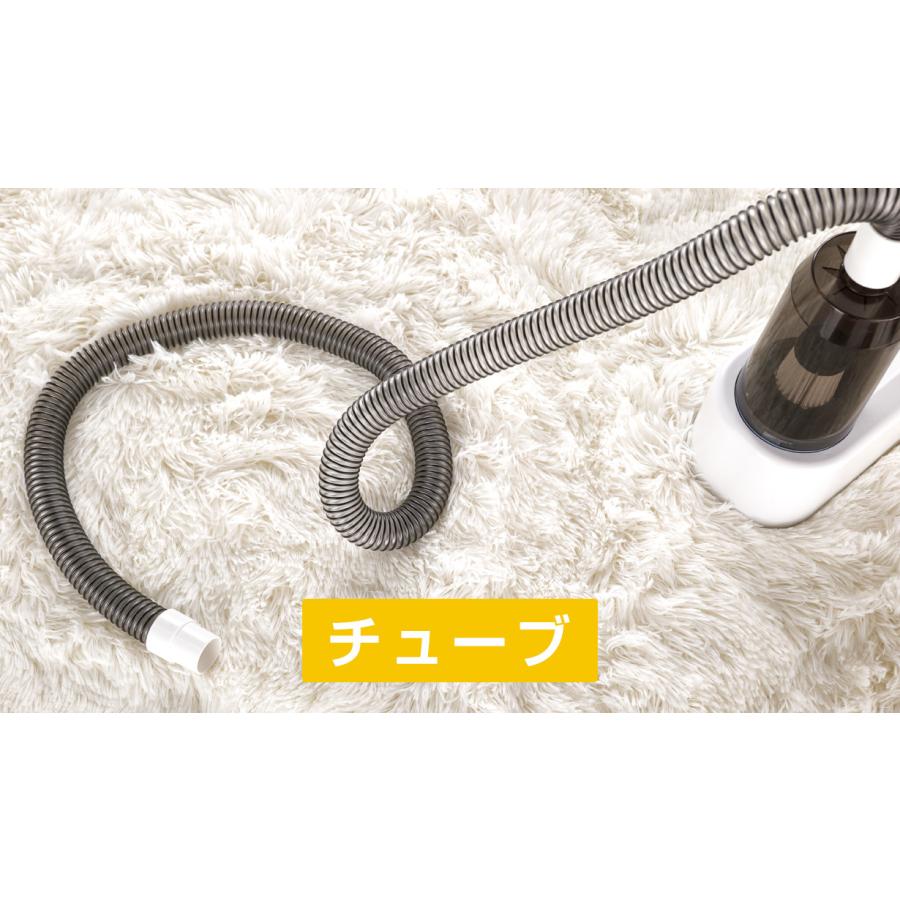 ペット掃除機 猫 犬 トリミング 電動クリーナー 超静音 ペットバリカン
