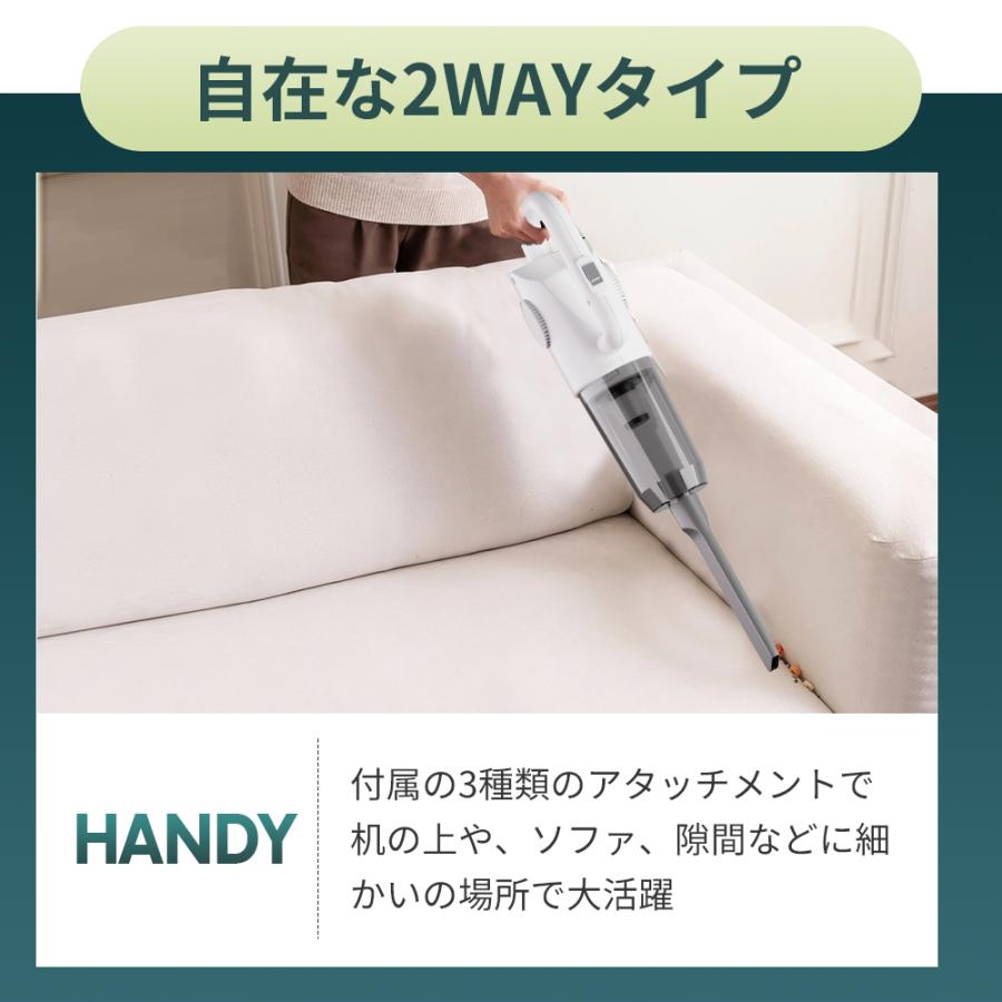 新登場】 掃除機 コードレス ハイパワー強力吸引 15000Pa 充電式 新登場】 掃除機 コードレス ハイパワー強力吸引 15000Pa 充電式