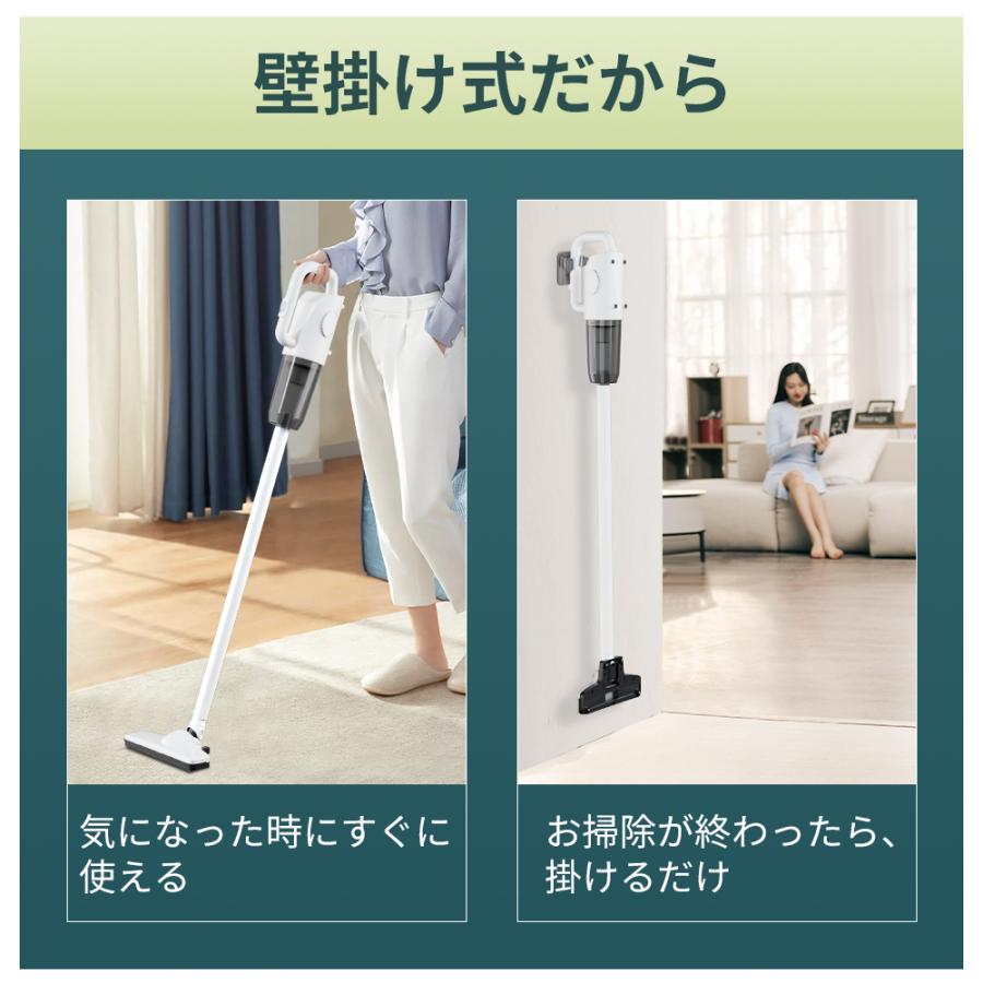 新登場】 掃除機 コードレス ハイパワー強力吸引 15000Pa 充電式 新登場】 掃除機 コードレス ハイパワー強力吸引 15000Pa 充電式