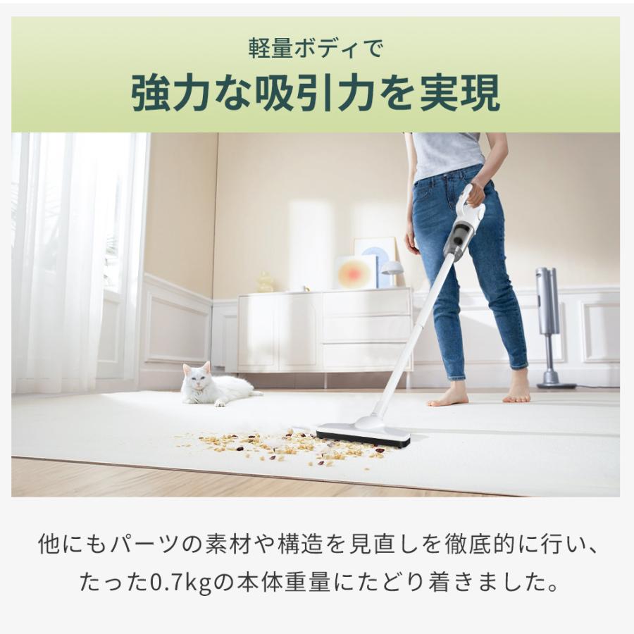 新登場】 掃除機 コードレス ハイパワー強力吸引 15000Pa 充電式 新登場】 掃除機 コードレス ハイパワー強力吸引 15000Pa 充電式