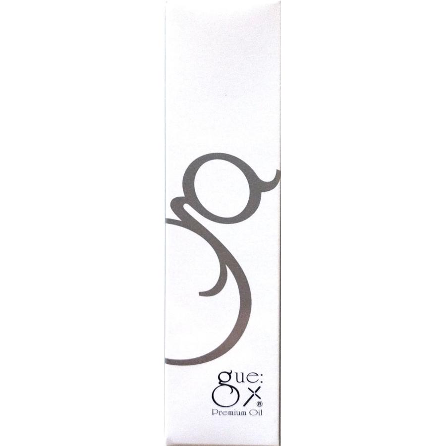 ギュープレミアムオイル(gue:) 30ml : コスメヒマワリ - 通販 - Yahoo