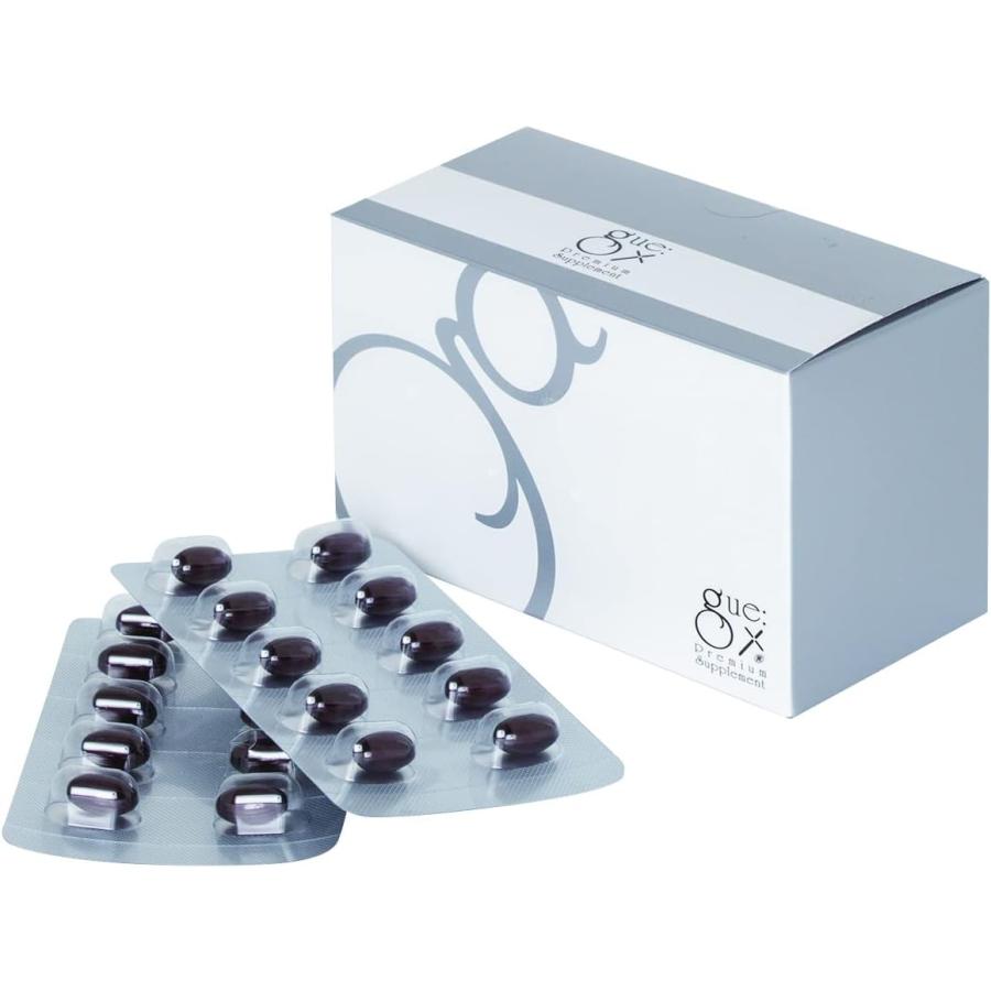 ギュープレミアム サプリメント 90粒 健康食品プラセンタ 