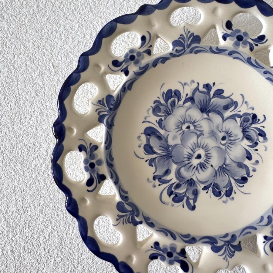 マイセン　壁掛け絵皿 プレート/BLU/ミスティックプレート/2001/aphrodite 価格：9,900（税込） Meissen(マイセン) / プレート/BLU/ミスティックプレート/2001