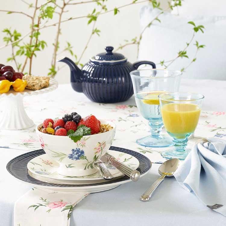 Qさま専用商品　 ウォールプレート 飾り皿 陶板 Qさま専用商品 RORSTRAND ウォールプレート 飾り皿 陶板