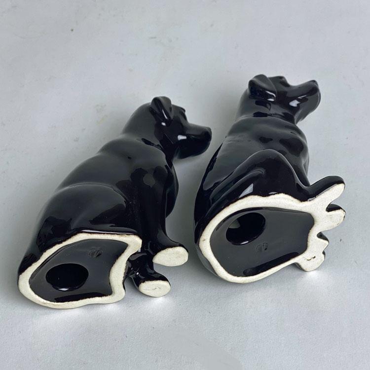 フィギュア フィギュリン 置物 セット ラブラドール ラブ 犬 Labrador