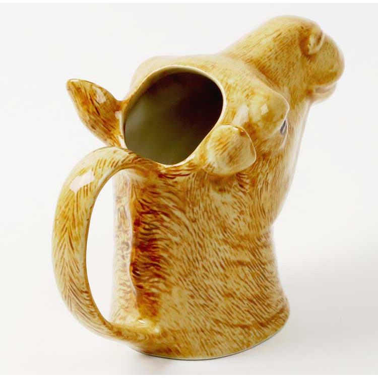 アウトレット品】ジャグ 花瓶 水差し ラクダ らくだ Camel Jug