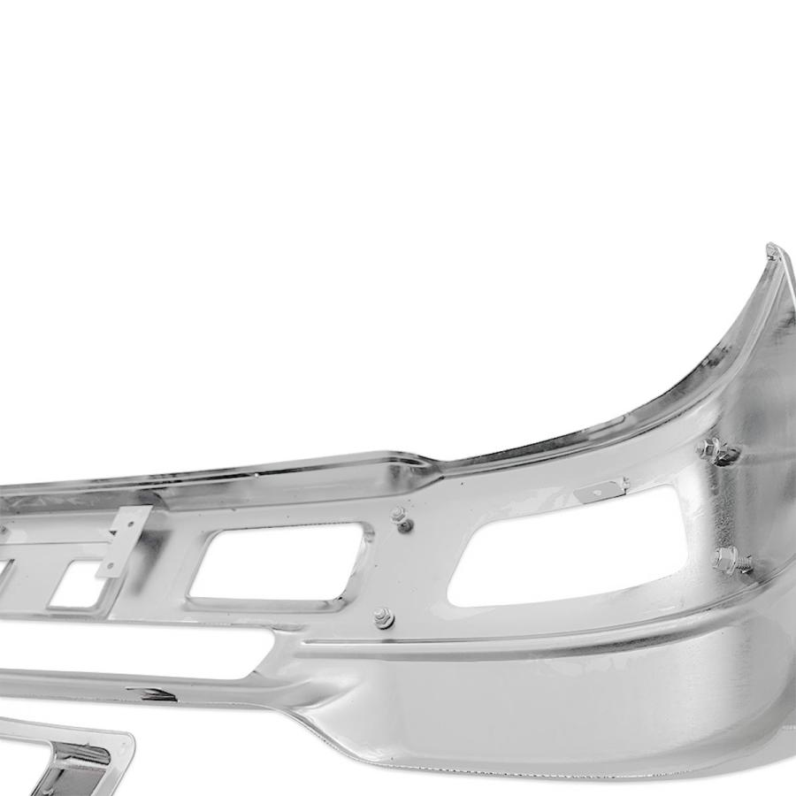 いすゞ（ISUZU） 07エルフ 07 エルフ ローキャブ フロントバンパー