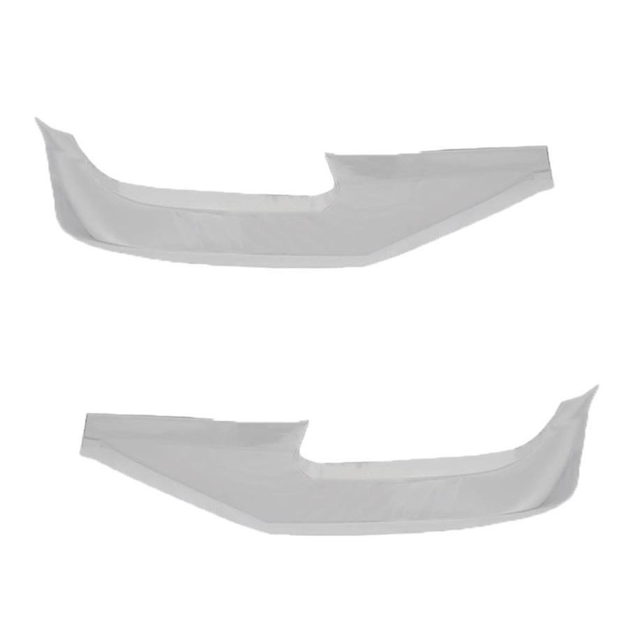 三菱ふそう ベストワン ファイター メッキ リップスポイラー バンパー