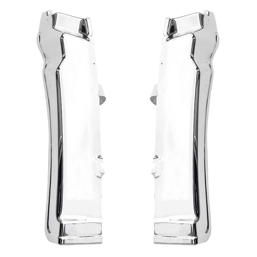 いすゞ（ISUZU） ファイブスターギガ NEW ギガ メッキ フロント