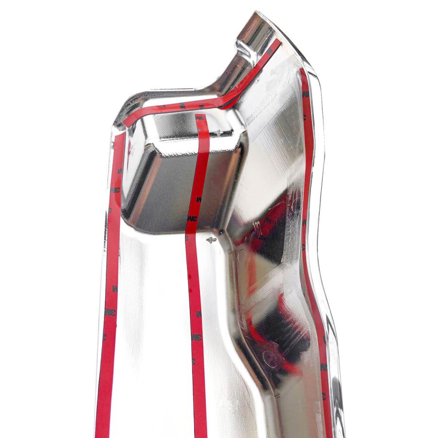 いすゞ（ISUZU） ファイブスターギガ NEW ギガ メッキ フロント