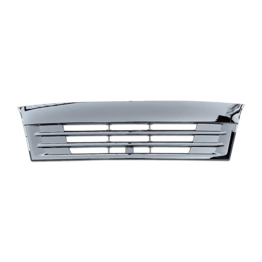 三菱ふそう ジェネレーションキャンター ワイドボディ メッキ