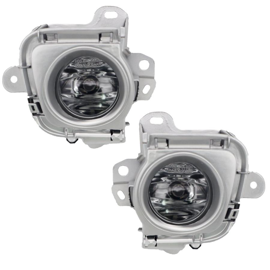 プリウス 左フォグランプ 30プリウス専用 35W フォグランプユニット付 HIDキット 純正交換