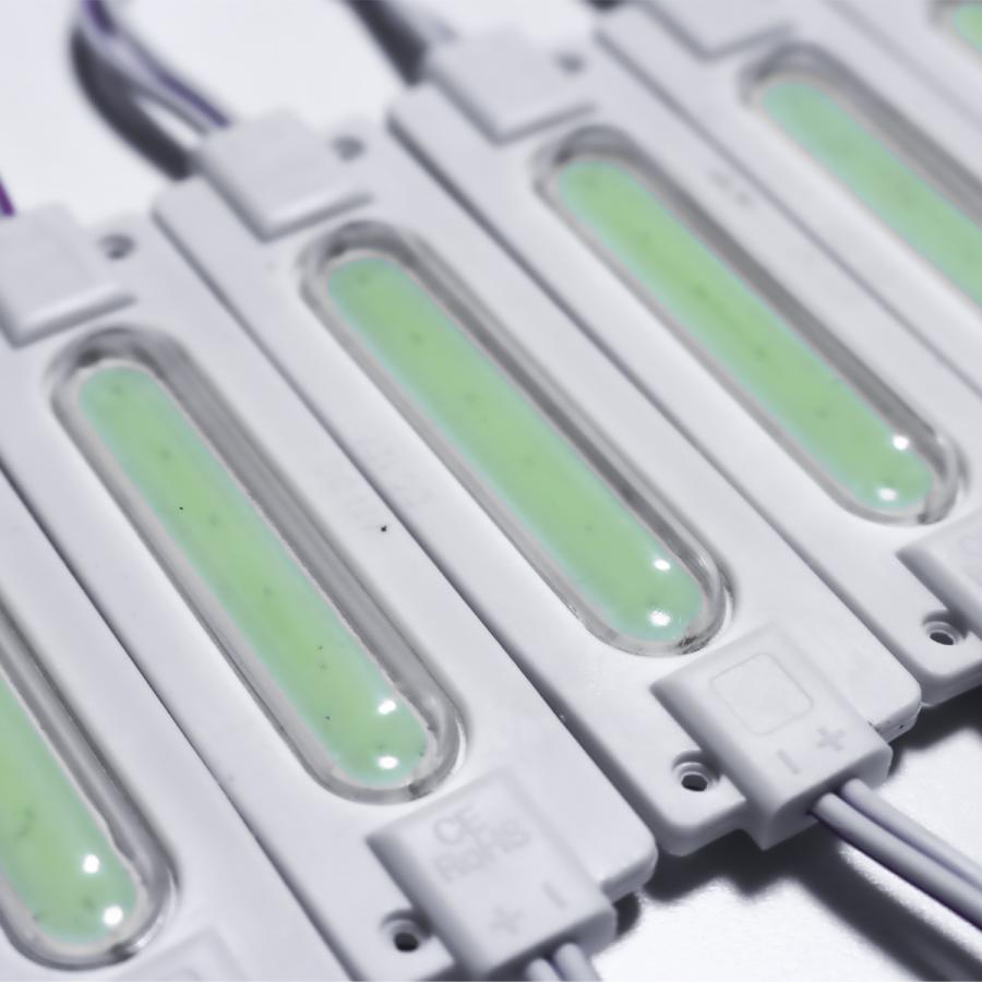 マーカー シャーシマーカー サイドマーカー ホワイト 20ピース 白 24V