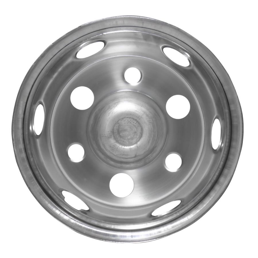 ホイールライナー ホイールカバー 17.5インチ 16インチ 6穴 135