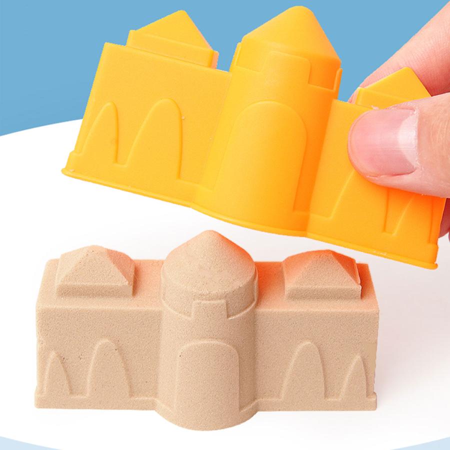 砂遊び 魔法の砂 マジックサンド 魔法サンド 砂 室内 知育玩具 粘土の