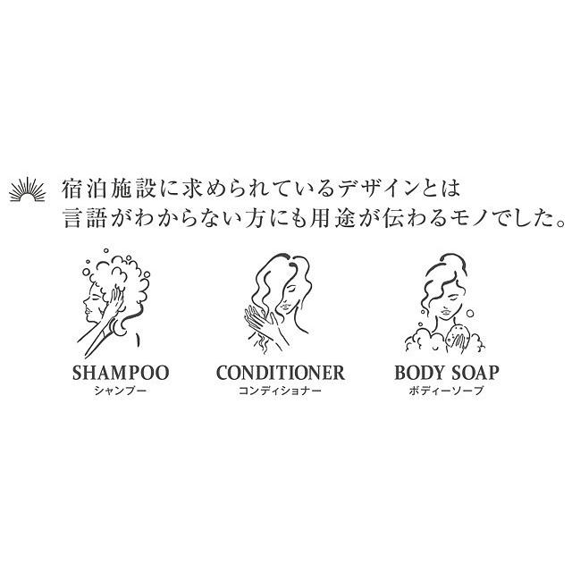 サラヤ ラシュヴェール ファーノ 詰替用容器 ボディーソープ 400ml Duni In Japan 通販 Yahoo ショッピング