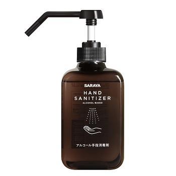 サラヤ スタイリッシュボトル アルペット手指消毒用 A ポンプ付き 500ml 指定医薬部外品 エタノール Duni In Japan 通販 Yahoo ショッピング