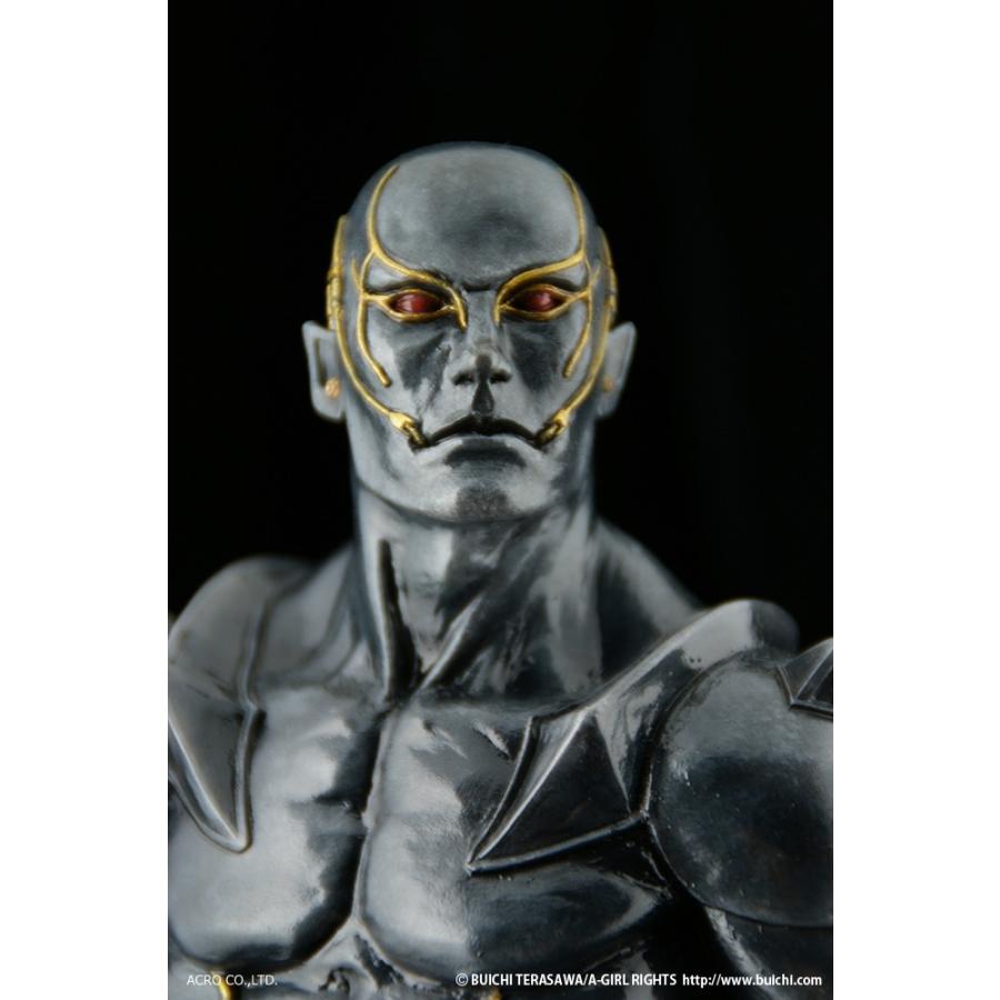 COBRA ブラックソード・ゼロ　1/6スケール ソフビ製塗装済完成品 1/6スケール ソフビ製塗装済完成品ブラックソード・ゼロ : ACROストア