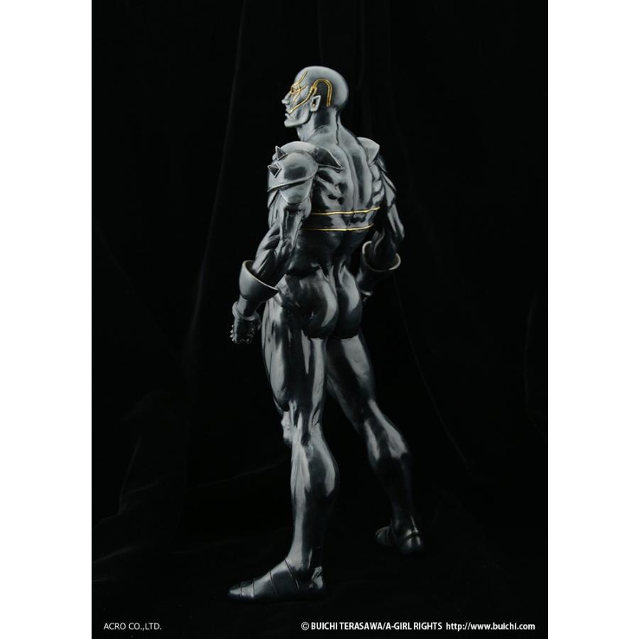 1/6スケール ソフビ製塗装済完成品ブラックソード・ゼロ : ACROストア