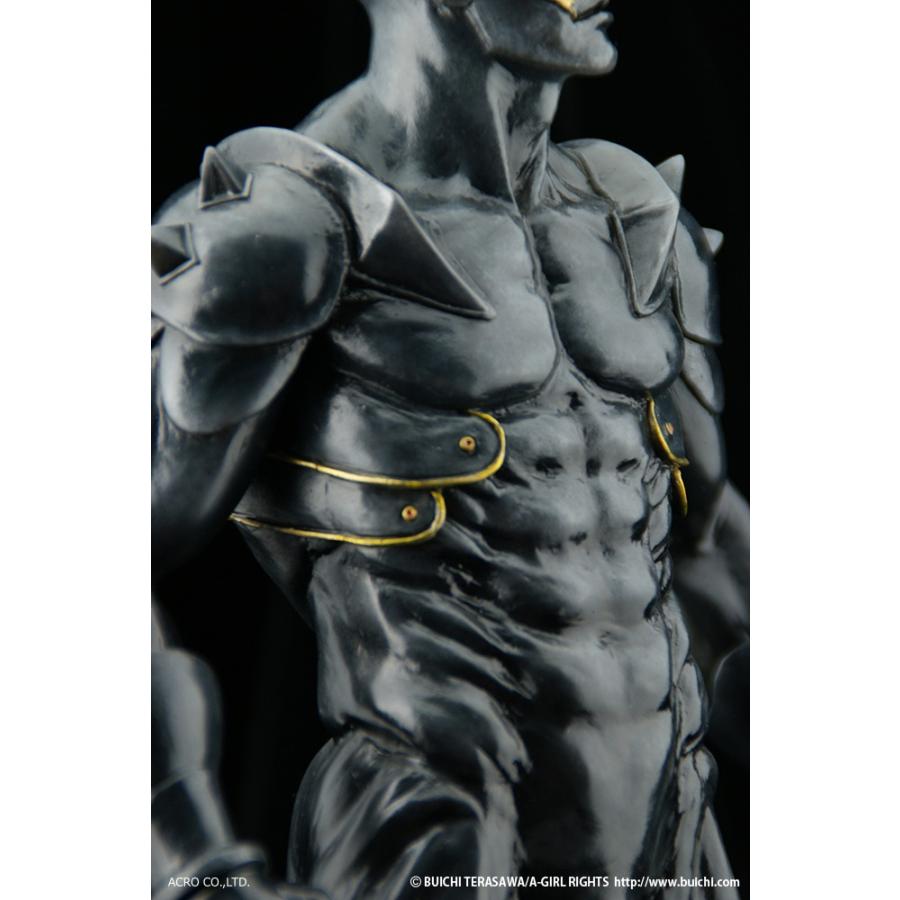 1/6スケール ソフビ製塗装済完成品ブラックソード・ゼロ : ACRO 1/6スケール ソフビ製塗装済完成品ブラックソード・ゼロ : ACRO