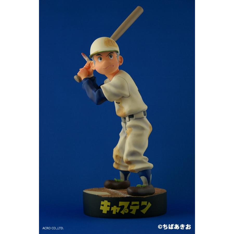 ソフビ製塗装済完成品「キャプテン谷口タカオ」 : ACROストア - 通販